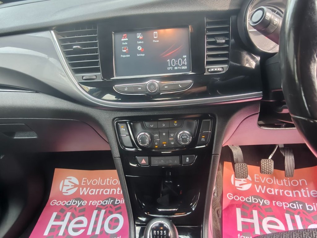 Used Vauxhall Mokka X 2019 for sale - 76496042: Photo 18