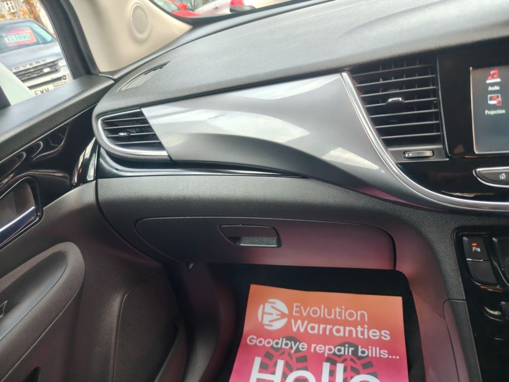 Used Vauxhall Mokka X 2019 for sale - 76496042: Photo 19