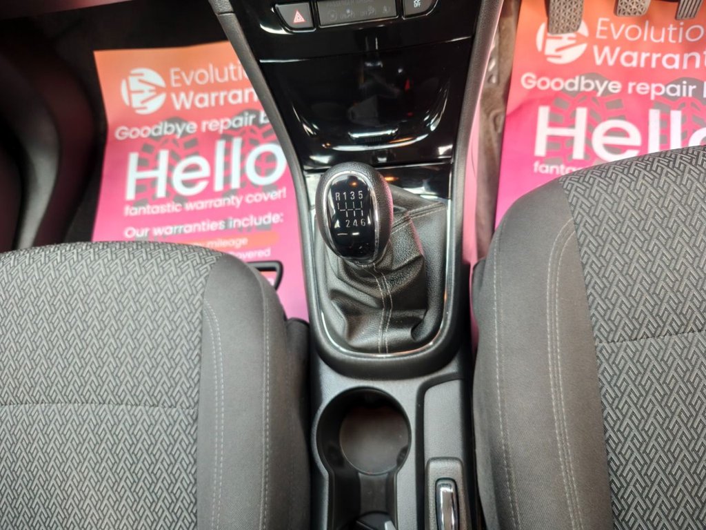 Used Vauxhall Mokka X 2019 for sale - 76496042: Photo 21