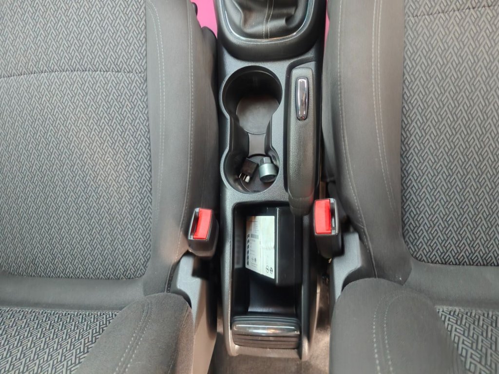 Used Vauxhall Mokka X 2019 for sale - 76496042: Photo 22