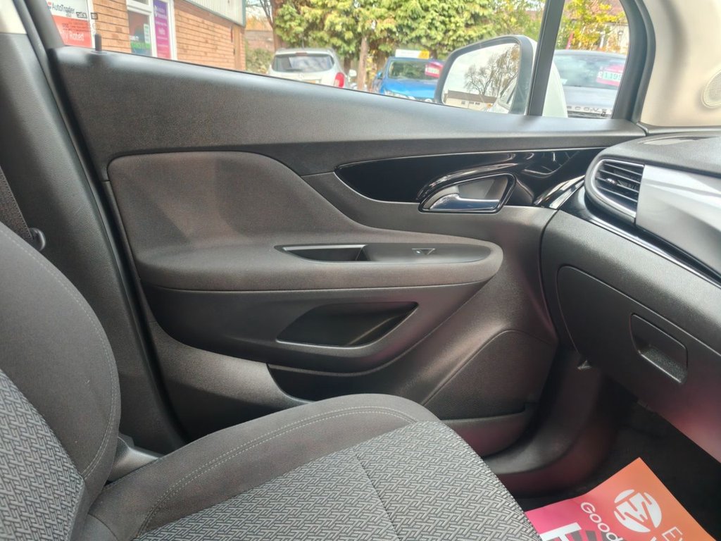Used Vauxhall Mokka X 2019 for sale - 76496042: Photo 23