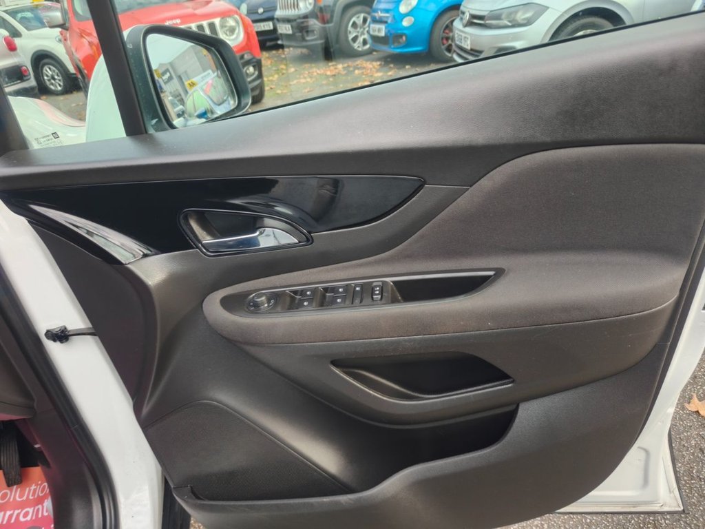 Used Vauxhall Mokka X 2019 for sale - 76496042: Photo 24