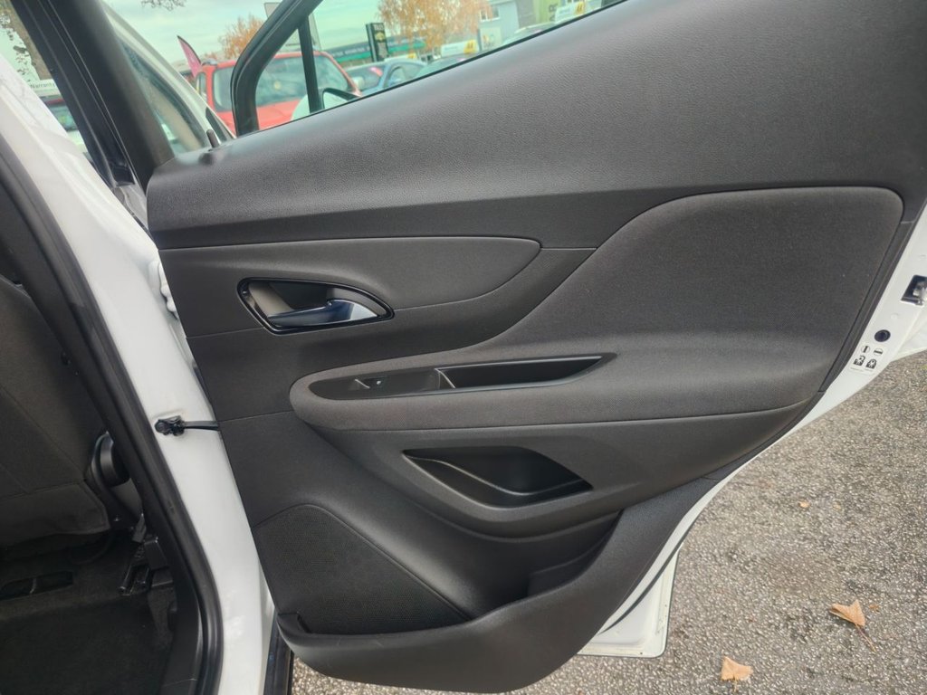 Used Vauxhall Mokka X 2019 for sale - 76496042: Photo 25
