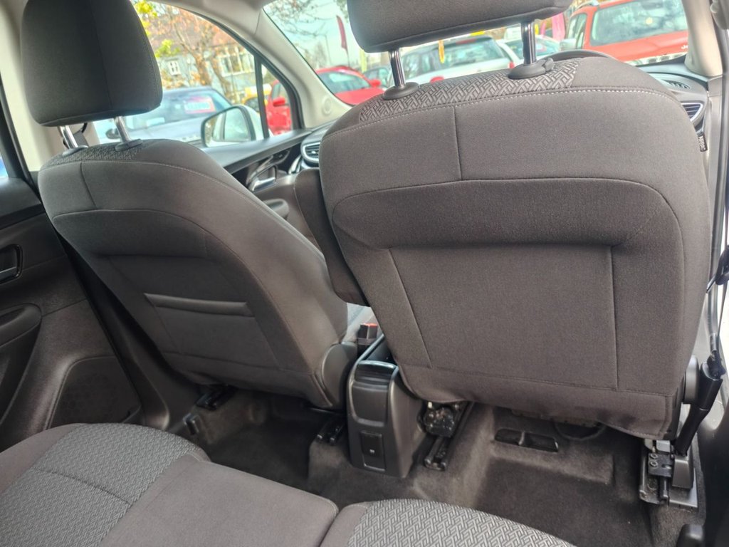 Used Vauxhall Mokka X 2019 for sale - 76496042: Photo 26