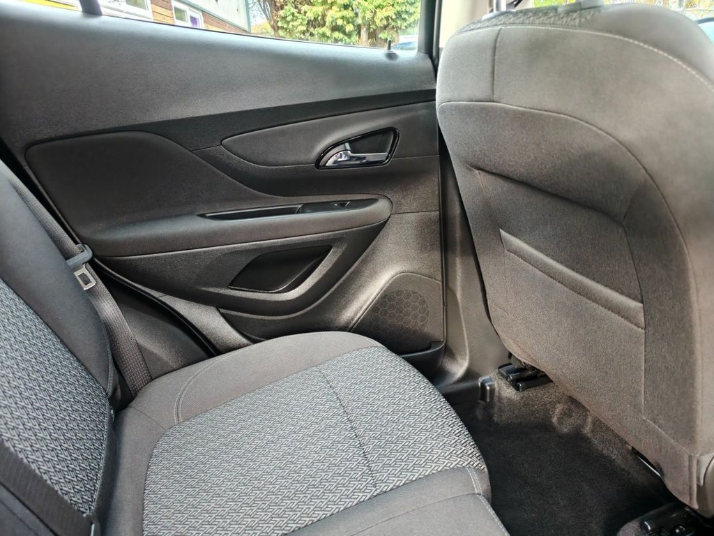 Used Vauxhall Mokka X 2019 for sale - 76496042: Photo 28
