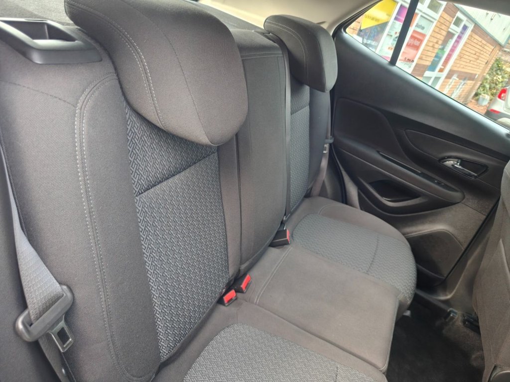 Used Vauxhall Mokka X 2019 for sale - 76496042: Photo 31