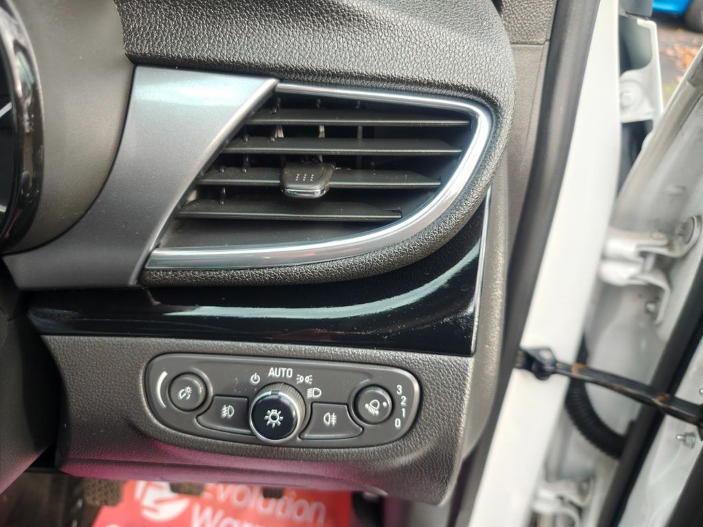 Used Vauxhall Mokka X 2019 for sale - 76496042: Photo 35