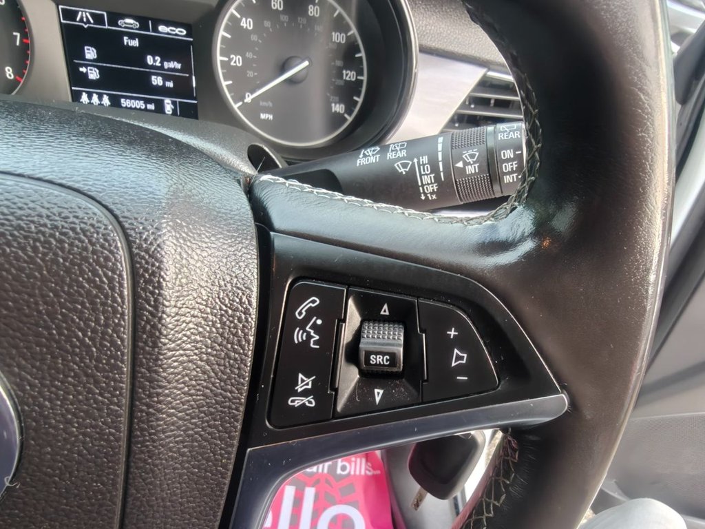 Used Vauxhall Mokka X 2019 for sale - 76496042: Photo 36