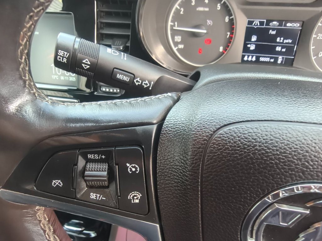 Used Vauxhall Mokka X 2019 for sale - 76496042: Photo 37