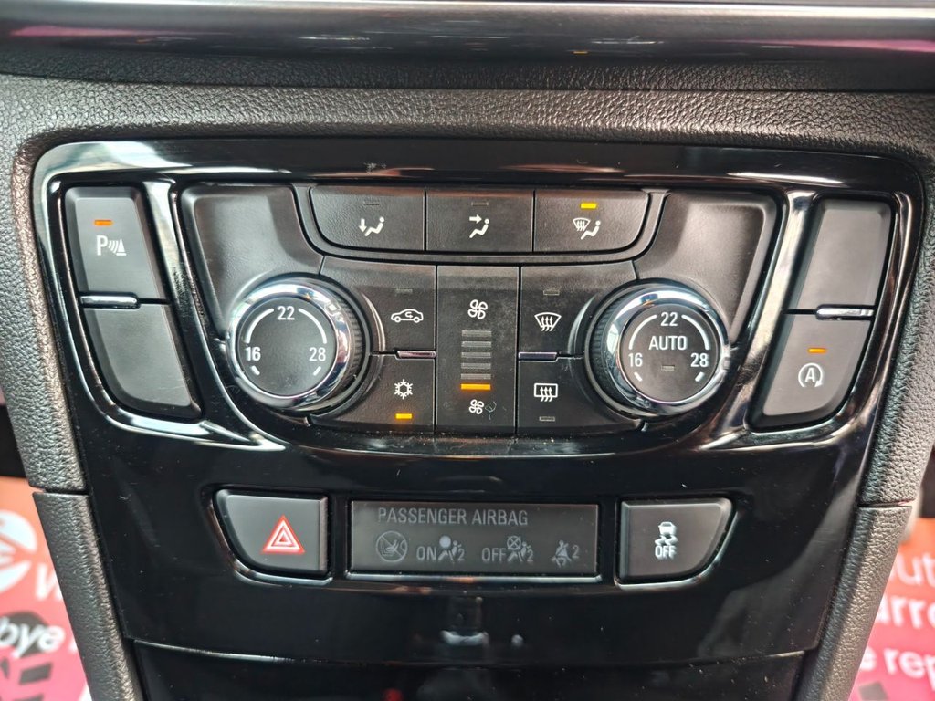 Used Vauxhall Mokka X 2019 for sale - 76496042: Photo 38