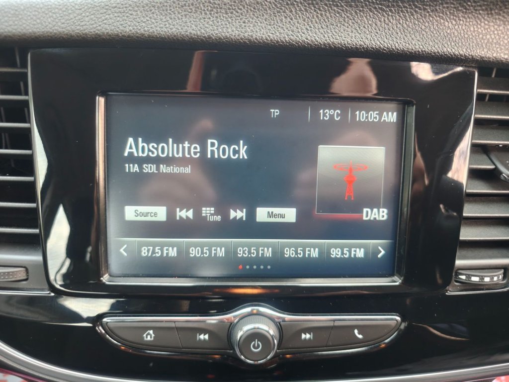 Used Vauxhall Mokka X 2019 for sale - 76496042: Photo 39