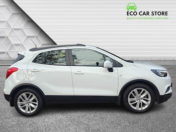 Used Vauxhall Mokka X 2019 for sale - 76496042: Photo