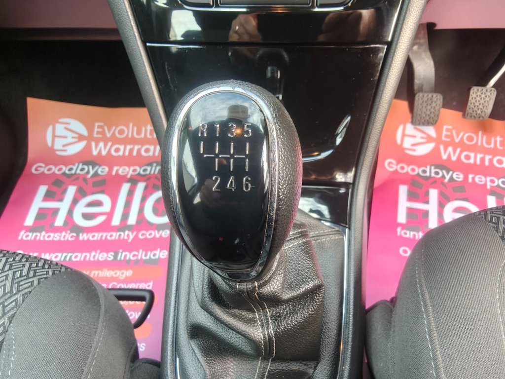 Used Vauxhall Mokka X 2019 for sale - 76496042: Photo 41