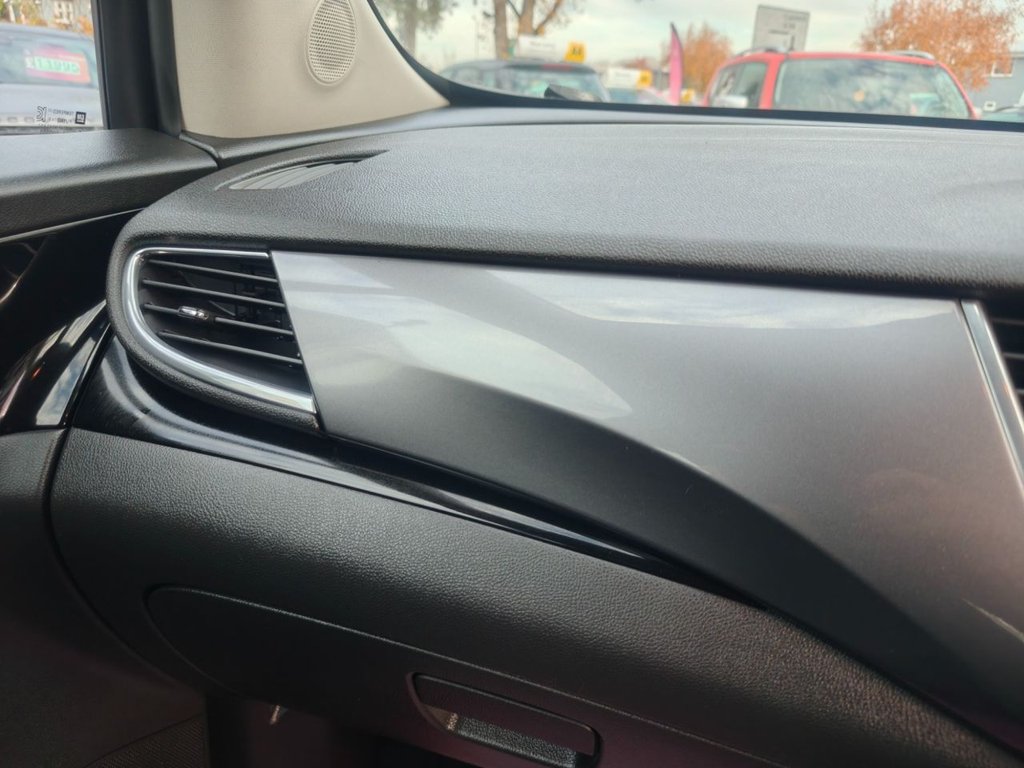 Used Vauxhall Mokka X 2019 for sale - 76496042: Photo 44