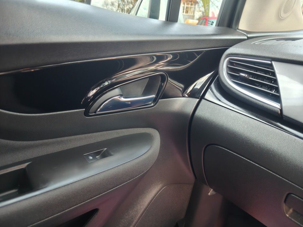 Used Vauxhall Mokka X 2019 for sale - 76496042: Photo 45