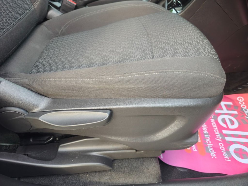 Used Vauxhall Mokka X 2019 for sale - 76496042: Photo 49