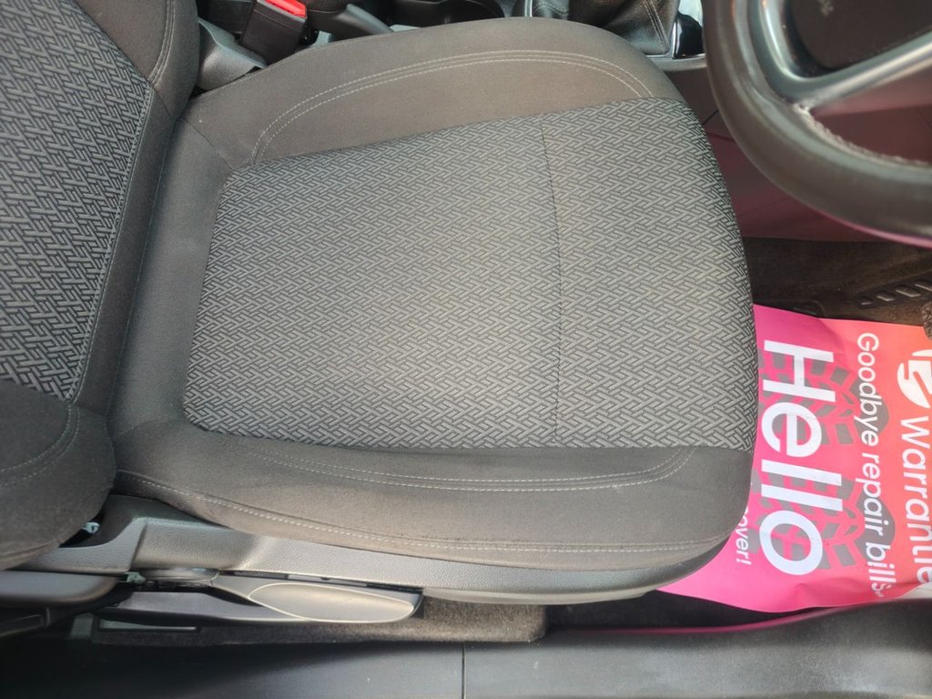 Used Vauxhall Mokka X 2019 for sale - 76496042: Photo 50