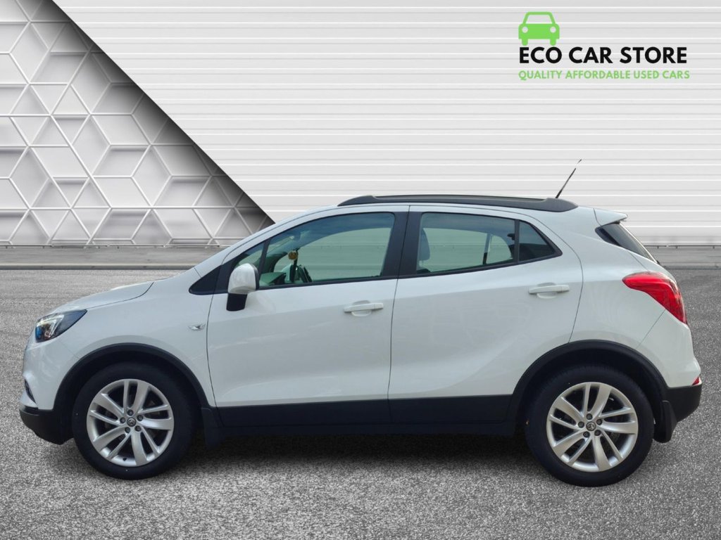 Used Vauxhall Mokka X 2019 for sale - 76496042: Photo 8