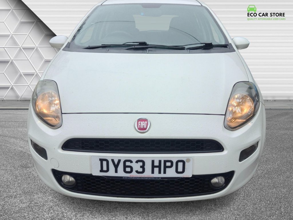 Used Fiat Punto 2013 for sale - 77849974: Photo 10