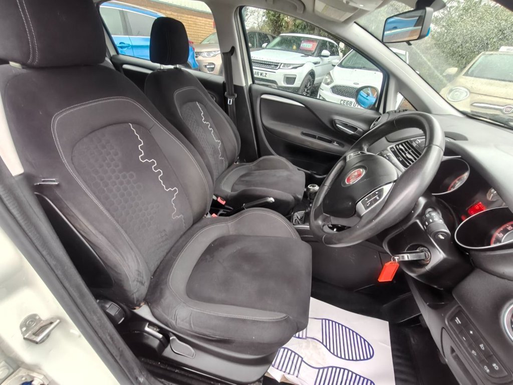 Used Fiat Punto 2013 for sale - 77849974: Photo 13