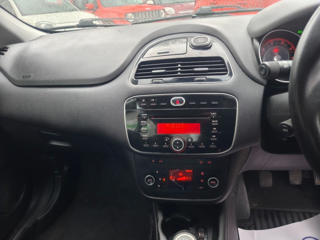 Used Fiat Punto 2013 for sale - 77849974: Photo 14