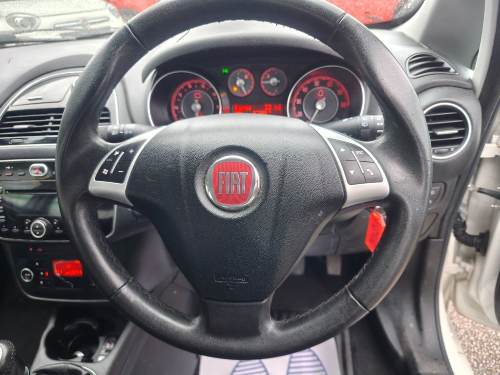 Used Fiat Punto 2013 for sale - 77849974: Photo 16