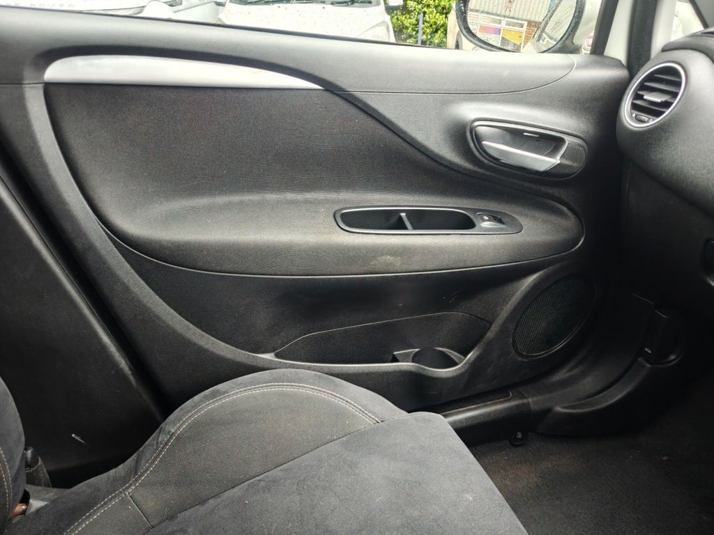 Used Fiat Punto 2013 for sale - 77849974: Photo 18