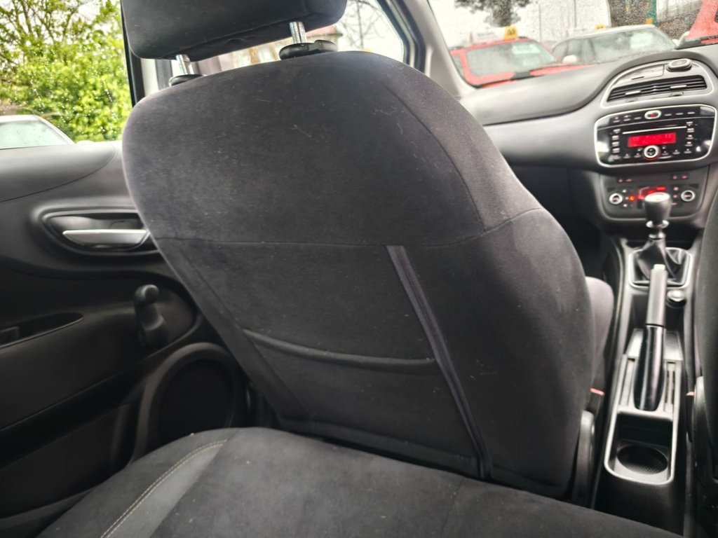 Used Fiat Punto 2013 for sale - 77849974: Photo 20