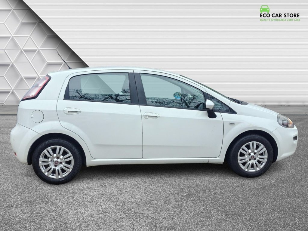 Used Fiat Punto 2013 for sale - 77849974: Photo 3