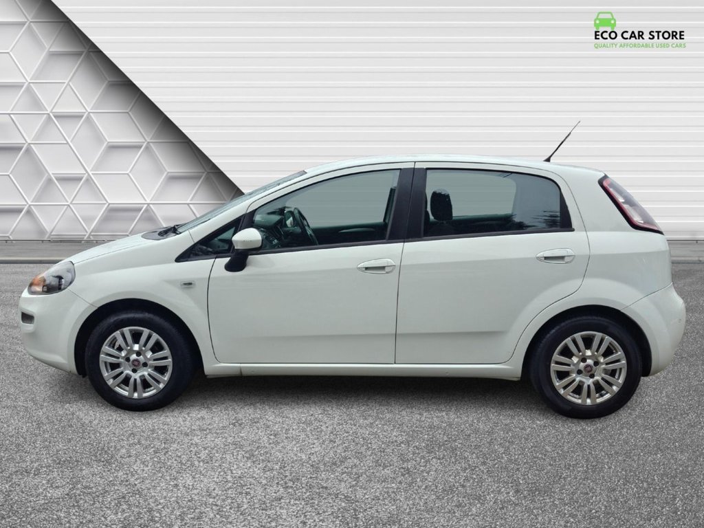 Used Fiat Punto 2013 for sale - 77849974: Photo 8