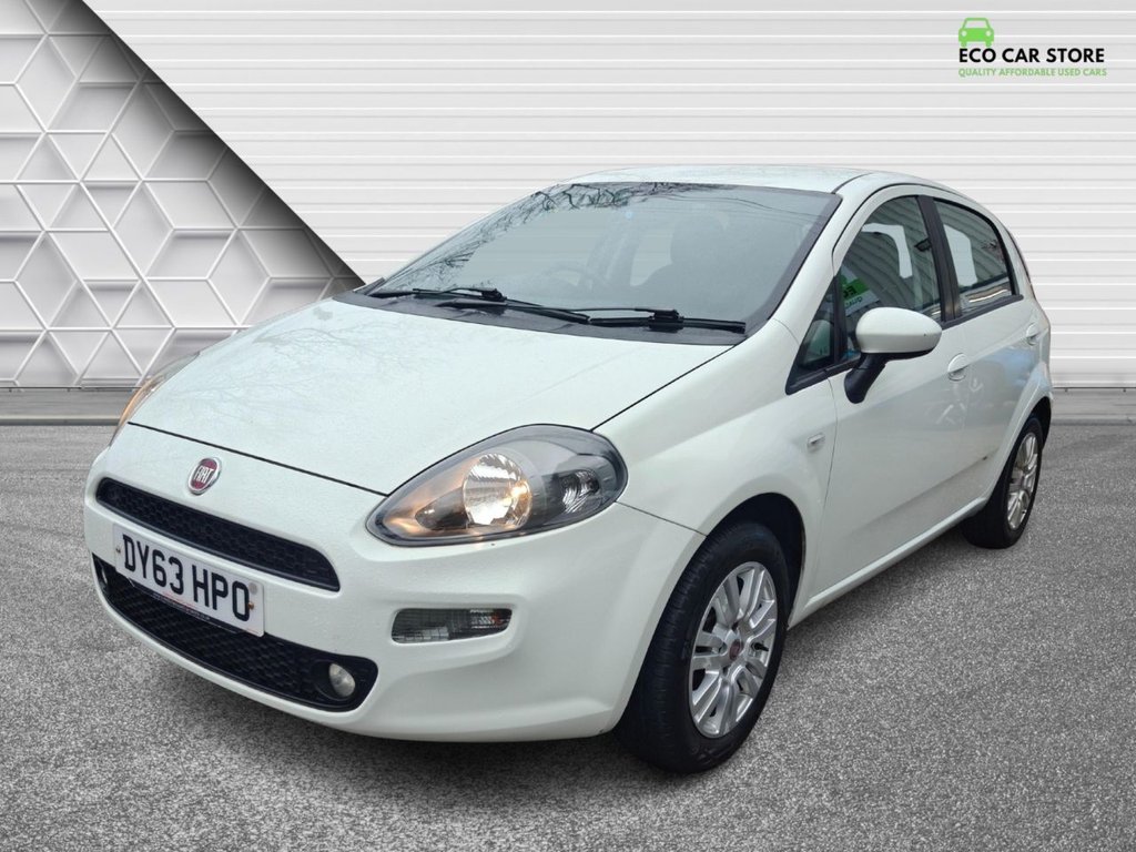Used Fiat Punto 2013 for sale - 77849974: Photo 9