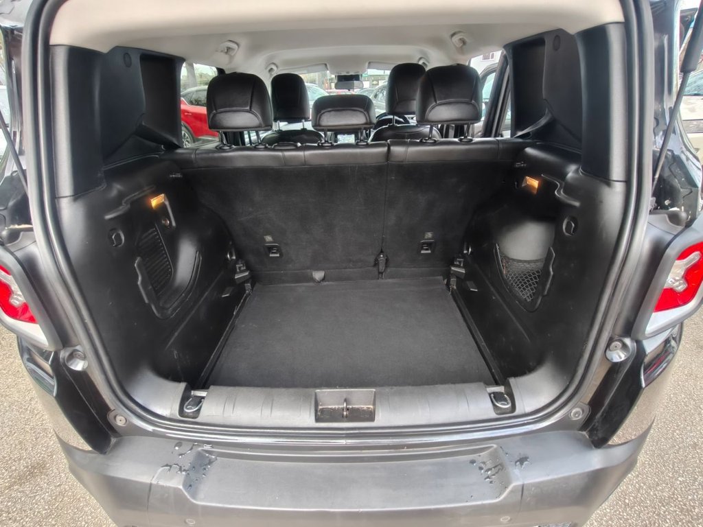 Used Jeep Renegade 2017 for sale - 78117537: Photo 15