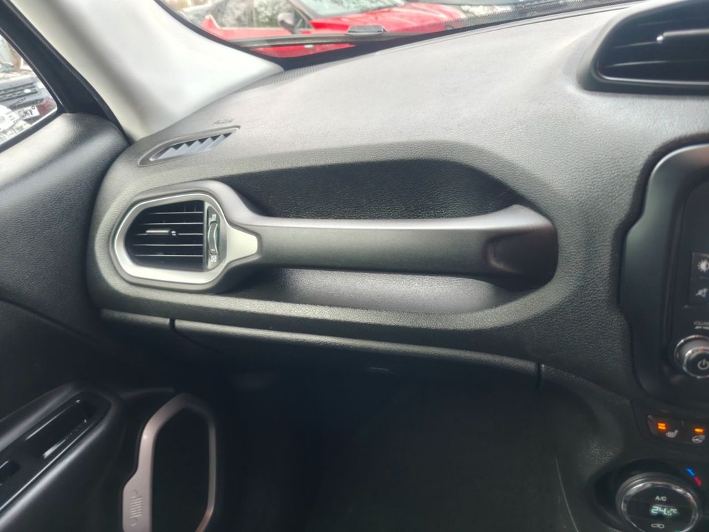 Used Jeep Renegade 2017 for sale - 78117537: Photo 17