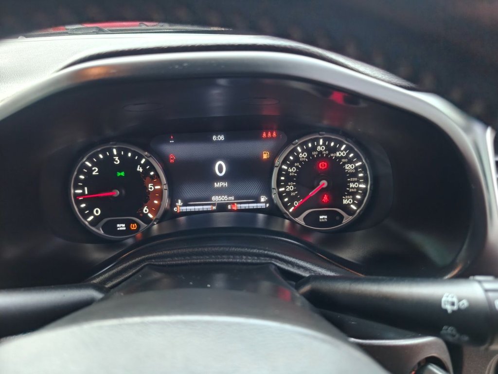 Used Jeep Renegade 2017 for sale - 78117537: Photo 19