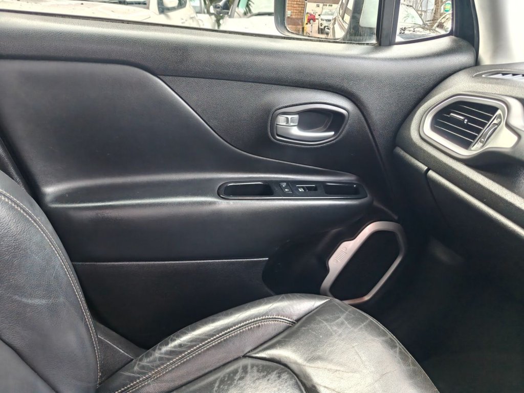 Used Jeep Renegade 2017 for sale - 78117537: Photo 20