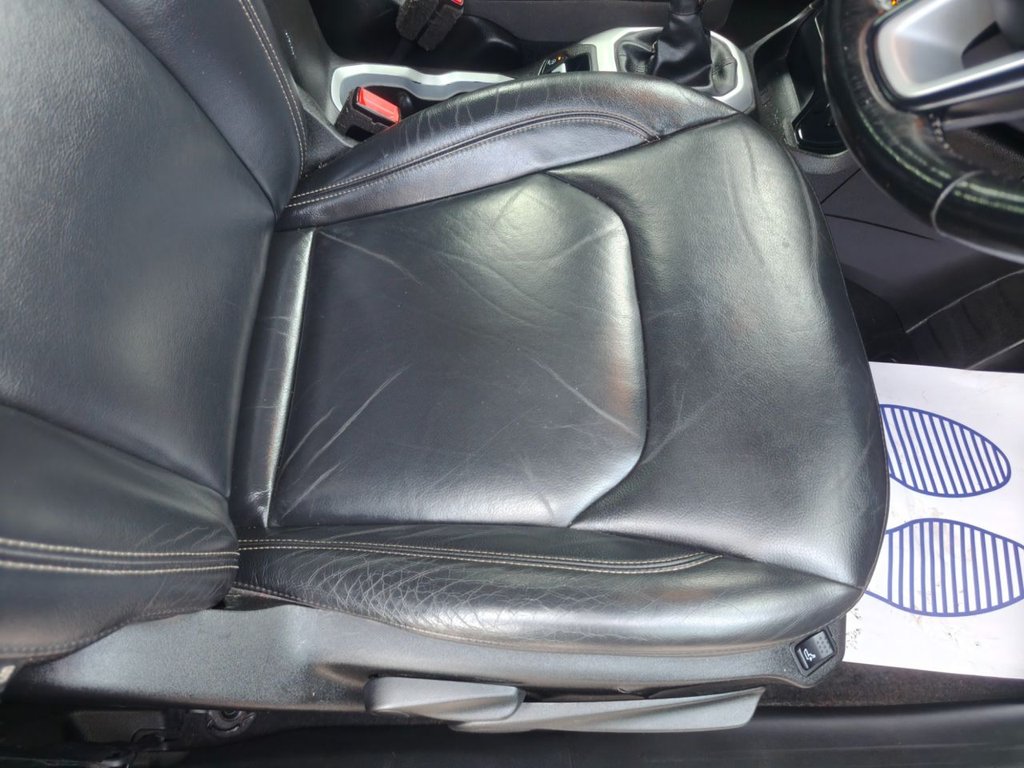 Used Jeep Renegade 2017 for sale - 78117537: Photo 23