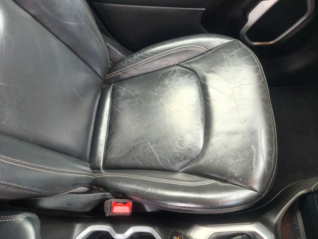 Used Jeep Renegade 2017 for sale - 78117537: Photo 26