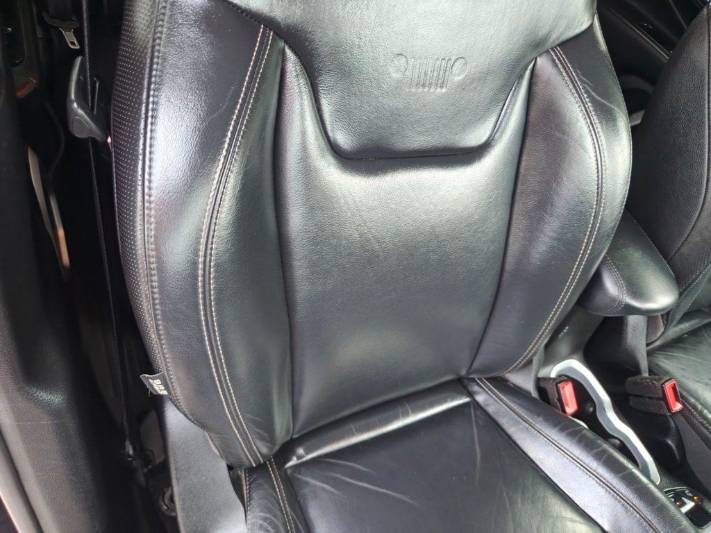 Used Jeep Renegade 2017 for sale - 78117537: Photo 28