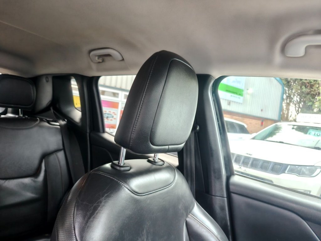 Used Jeep Renegade 2017 for sale - 78117537: Photo 30