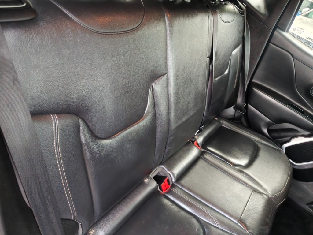 Used Jeep Renegade 2017 for sale - 78117537: Photo 32