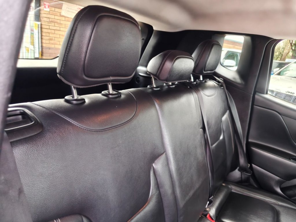 Used Jeep Renegade 2017 for sale - 78117537: Photo 33