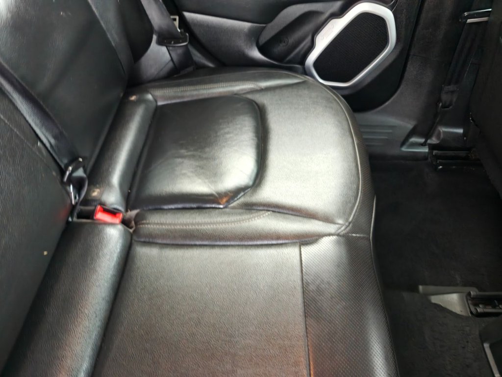 Used Jeep Renegade 2017 for sale - 78117537: Photo 34