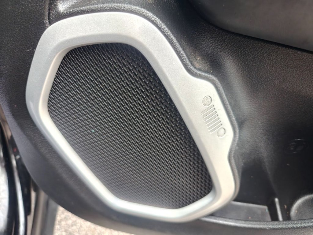 Used Jeep Renegade 2017 for sale - 78117537: Photo 38