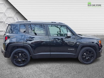 Used Jeep Renegade 2017 for sale - 78117537: Photo