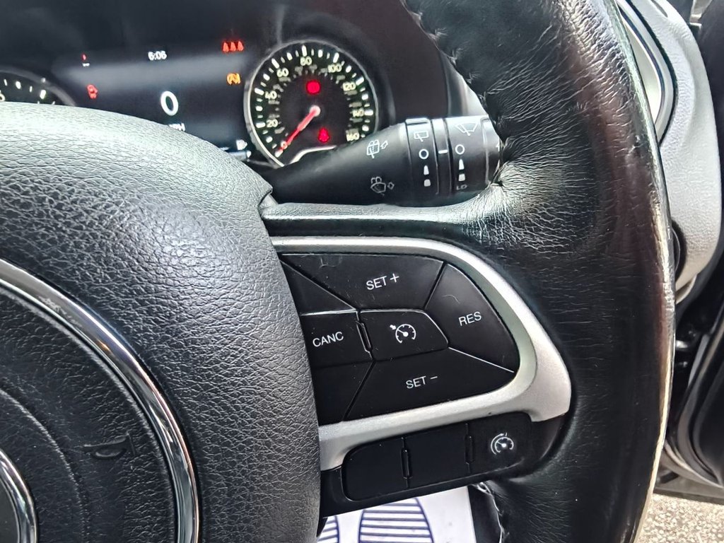 Used Jeep Renegade 2017 for sale - 78117537: Photo 41