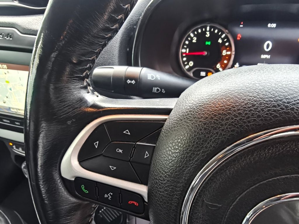 Used Jeep Renegade 2017 for sale - 78117537: Photo 46