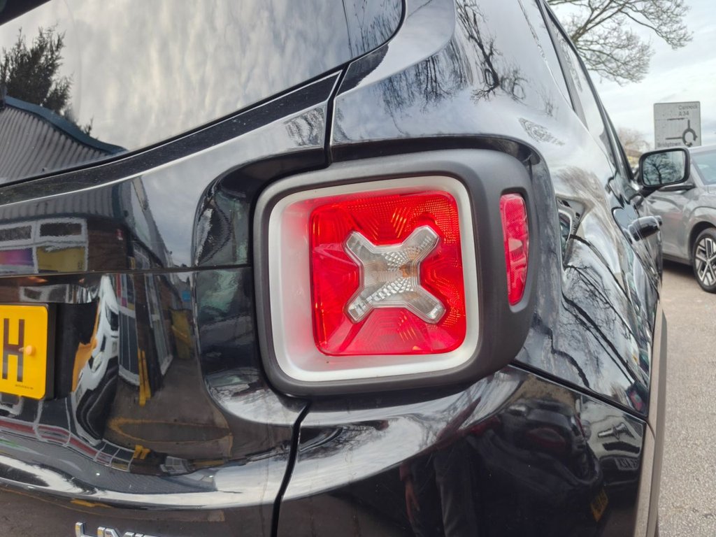 Used Jeep Renegade 2017 for sale - 78117537: Photo 49