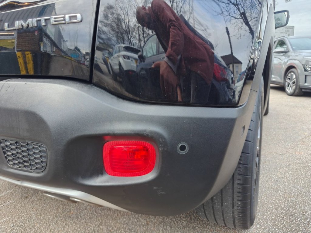 Used Jeep Renegade 2017 for sale - 78117537: Photo 50