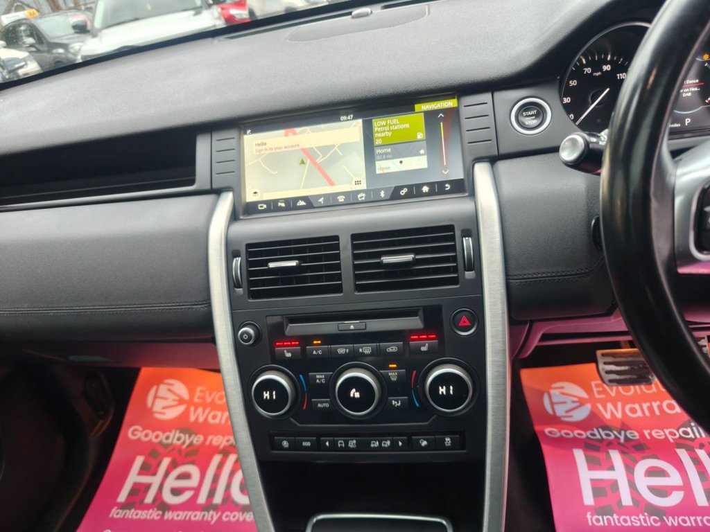 Used Land Rover Discovery Sport 2018 for sale - 77421782: Photo 15