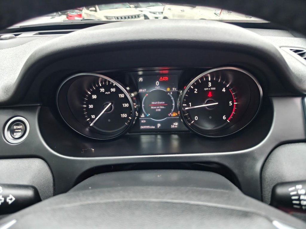 Used Land Rover Discovery Sport 2018 for sale - 77421782: Photo 16